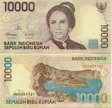 Ini Dia Macam Macam Uang Indonesia Tempo Dulu Indonesia Uang Semuanya Lucu