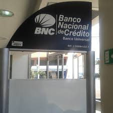 Otorgado bajo la línea de crédito banca activa. Banco Nacional De Credito Bnc Turmero Calle Marino Cruce Con Penalver