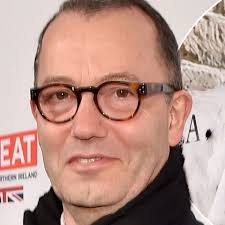 Wolf Hall wins Golden Globe