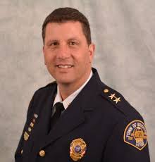 Brighton police chief Mark Henderson to retire