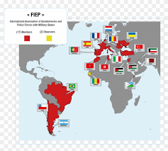 Illustration about world map, physical map with highlighted ukraine and crimea. Gendarmerie Nationale Senegal World Map With Ukraine Highlighted Clipart 3772697 Pikpng