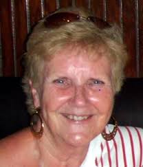 Alice Purdy Obituary