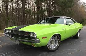 Image result for Sublime 1970 Challenger