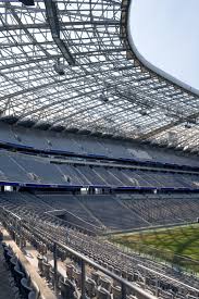 Herzog De Meuron Arupsport Duccio Malagamba Allianz Arena Architecture Magazines Design Architecture