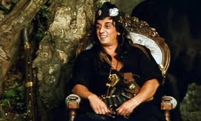 This is il marchese del grillo by lupone mannaro on vimeo, the home for high quality videos and the people who love them. Le Mille Facce Di Flavio Bucci Il Foglio