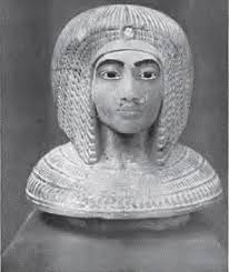 Queens of Egypt by J Buttles