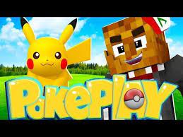 I Have A Brand New Pixelmon Server Minecraft Pixelmon Pokeplay Io 1 Jeromeasf Youtube Pokemon Mod Monster School Pokemon