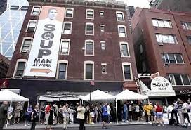 top ten seinfeld locations in nyc