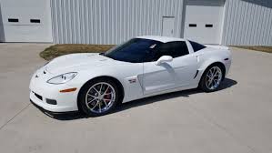 Image result for Arctic White 2009 Corvette