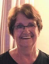 Obituary for Joan L. (Strawser) Fulkroad