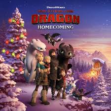 How To Train Your Dragon Homecoming On Itunes In 2020 How Train Your Dragon How To Train Your Dragon How To Train Your