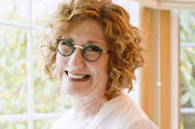 Book Q&As with Deborah Kalb: Q&A with Barbara J. Ostfeld