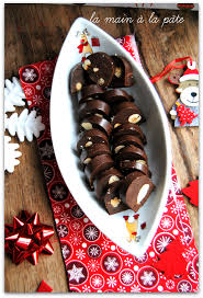 Fudge Express Au Chocolat Amandes Et Noisettes La Main A La Pate Recette Recette Chocolat Maison Fudge Chocolat Maison