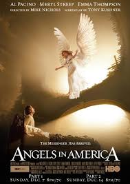 Your angel stock images are ready. Angels In America Tv Mini Series 2003 Imdb