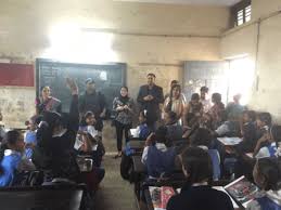 At the core of our mission is a leadership development programme that brings top graduates into prisons to work as frontline prison officers . Local Leadership Unlocking The True Potential Of The Sustainable Development Goals Sdgs United Nations Sustainable Development