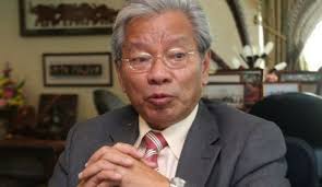 By nur ashikin louis kuching, may 4: Tan Sri James Masing Archives Mynewshub