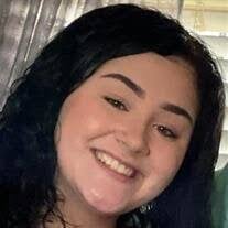 Bethanylynn Estelle Shaw Obituary