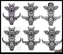 Totem Pole Tattoo Totem Pole Tattoo Hand Henna Henna Hand Tattoo