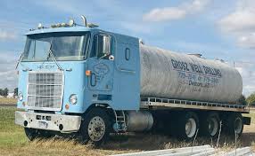 Image result for Mack Blue 1941 Truck