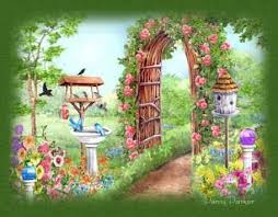 New users enjoy 60% off. One Spot Garden Imagine Flower Garden Design Ideas Cartoon Flower Garden Design Ideas Home Garden Archway Garden Pictures Abstract Background Wallpapers