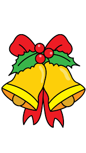 Http Drawingmanuals Com Manual How To Draw Christmas Bells Xmas Drawing Christmas Bells Drawing Christmas Bells
