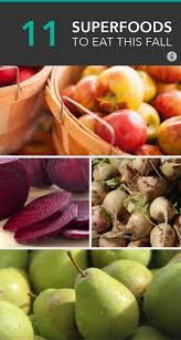 The Best Fruits And Veggies To Eat This Fall With Images Healthy Fruits And Vegetables Healthy Healthy Recipes