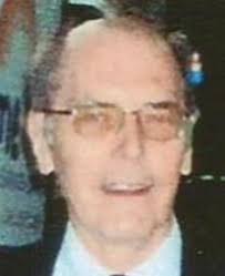 Joseph Shaw Obituary