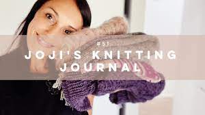 Check spelling or type a new query. 51 Joji S Knitting Journal Youtube