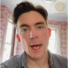 We are looking forward to welcoming back noted theatre and screen actor,  Hubert Burton (g 09), as guest judge for our inaugural Senior Solo Acting  Cometition which will be taking place