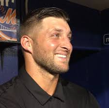 TebowMania' stronger than ever as baseball journey continues