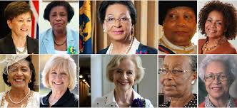 As of october 2015, the current governor general of canada is david lloyd johnston, who was sworn in on october 1, 2010. Female Governors General List Of Female Governors General