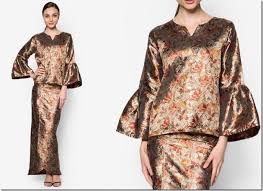 Started in june 2016, the project was conceived while the founders were scratching their heads figuring out what to do with all their old baju kurungs which, more often. Baju Raya 2016 Drool Worthy Modern Kurung Styles For Eid Traditional Fashion Fashion Fashion Outfits