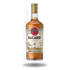 Find out the secrets to a huge host of some of the worlds most celebrated rum cocktail recipes and start making cocktails at home Kaufen Rum Bacardi Anejo 4 Jahre 1l Jahre In Vinus Vinis