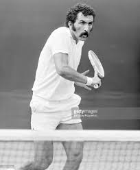 Ion tiriac a fost sportiv profesionist, jucator de tenis de camp si de hochei pe gheata, actualmente este un prosper om de afaceri, primul roman miliardar in euro si tot primul roman care a figurat in topul forbes al celor mai bogati oameni din lume. Pin On Tennis Legends