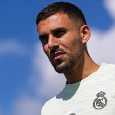 Dani Ceballos Oficial