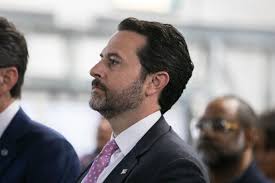 La Mesa Vice Mayor Colin Parent Solicited $700,000 in Donations to His Own  Charity