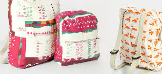 Supereinfach und schnell zu nähen. 100 Kostenlose Schnittmuster Taschen Teil 3 Mit Gratis Schnittmustern Fur Rucksack Kindertasche Co Free Patterns