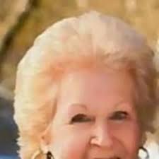 Obituary information for Anna M. "Sis" Burke