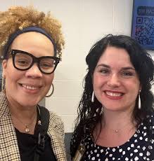 Crystal Puckett-MSD of Lawrence Township School Board Member added a new... 