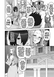 200-Nen Mo no Shojo Elf Shota o Kau - Page 5 - HentaiEra