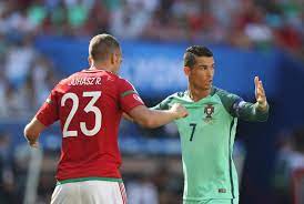 Come guardare portogallo germania quando: Dove Vedere Portogallo Germania Streaming Gratis Rai Play E Diretta Tv Euro 2020 Webmagazine24