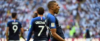 Now, it's time to enjoy these classic games with fans across. Le Resume Honnete De France Argentine Coupe Du Monde 2018 Ruedufootball Com