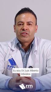 🩺 Compromisso com a excelência em diagnóstico por imagem 🏥✨, Na Clínica  RM, aliamos tecnologia de ponta a um atendimento humanizado para oferecer  diagnósticos precisos e confiáveis. O Dr. Luiz Alberto ...