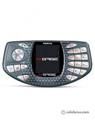 Maybe you would like to learn more about one of these? Nokia N Gage Celulares Com Estados Unidos