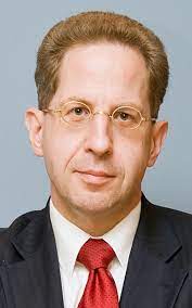 Ernst stehl thomas haldenwang preceded by: Hans Georg Maassen Wikipedia