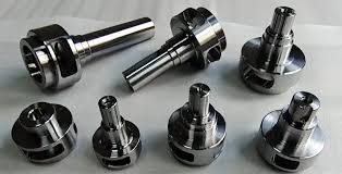 Forged Shaft Stub