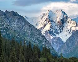 Изображение: Горы