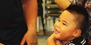 Dayne Kato's Instagram, Twitter & Facebook