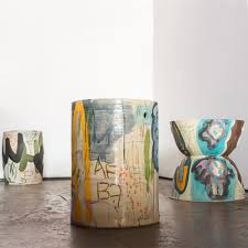 Default Description Ceramic Stool Ceramic Furniture Ceramic Garden Stools