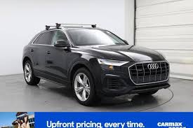 Image result for Night Black 2021 Q8